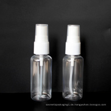 Guangzhou 15ml 30ml Kunststoff Sprühflasche vom Hersteller